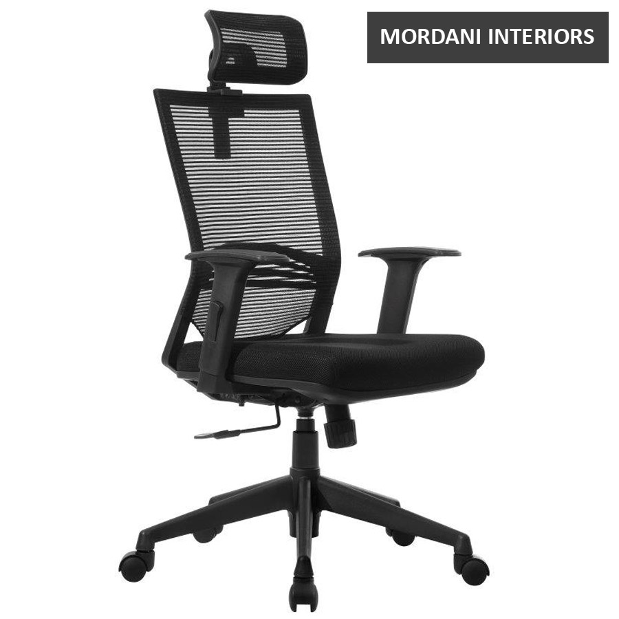 Telsa LX High Back Ergonomic Office Chair